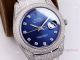 Full Diamond Rolex Datejust 126334 Blue Dial With Diamond Markers Knockoff Watch (2)_th.jpg